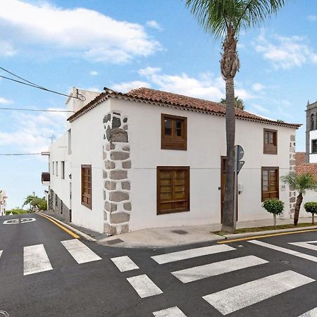 Villa Casa Gauguin El El Sauzal Exterior foto